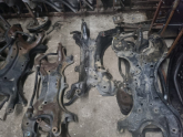 TOYOTA HİLÜX 1998-2003 ÇIKMA MOTOR TRAVERSİ ÇAVUŞOĞLU TOYOTA