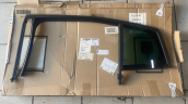 OPEL İNSİGNİA B SOL ARKA KELEBEK CAMI SIFIR ORJİNAL 39144550