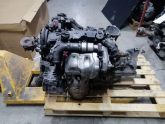Volvo / S40 / Motor / Motor Komple / Çıkma Parça