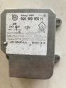 6q0909605h skoda fabia çıkma aırbag
