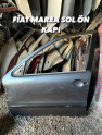 FİAT MAREA SOL ÖN KAPI
