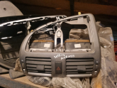 Toyota / RAV-4 / Göğüslük & Torpido / Havalandırma  Izgaraları / Çıkma Parça