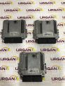 39110-2FBB0 0281031446 KIA SPORTAGE MOTOR BEYNİ