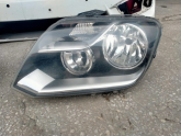 Volkswagen / Amarok / Far & Stop / Sol Ön far / Çıkma Parça