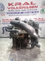 Seat leon 1.9 Tdi AXR Çıkma Motor Komple