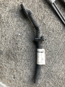 MERCEDES W204 SOL ARKA KAPI TESİSATI A2045461080