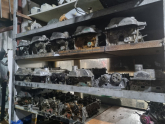 2004-2008 TOYOTA HİLÜX ÇIKMA TEMİZ 2,4 SİLİNDİR KAPAĞI