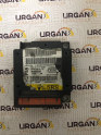 9648665580  Citroen C5 TEMIC AİRBAG BEYNİ