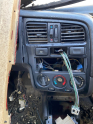 NİSSAN PRİMERA KALORİFER KUMANDA PANELİ 1998 MODEL