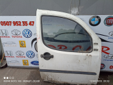 Oto Çıkma Parça / Kaporta & Karoser / Kapı / Fiat / Doblo / Çıkma Parça 