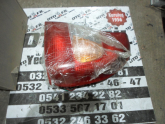 STOP HYUNDAİ ACCENT 2000-2002 4 KAPILI SEDAN SAĞ STOP SIFIR