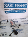 ÇIKMA OPEL ASTRA H SOL ARKA KAPI İÇ TESİSATI 13181595