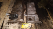 fiat uno 8v çıkma 1.2 külbütör kapağı