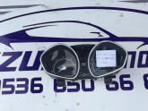 2014 FORD COURİER GÖĞÜS SAATİ ÇIKMA PARÇA