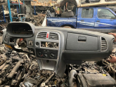 Tata xenon gösterge çerçevesi