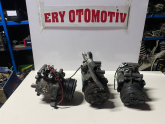HONDA CİVİC ÇIKMA ORJ 9295 96-01 VTEC FD6 FB7 KLİMA KOMPRÖSÖ