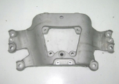 AUDİ A6 05-11 OTOMATİK ŞANZUMAN TRAVERSİ 4F0399263L