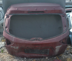 Mazda cx-5 çıkma bagaj kapağı az hasarlı 2014-2022