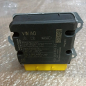 5Q0959655CF HAVA YASTIĞI KONTROL ÜNİTESİ VW GOLF TİGUAN T-ROC SKO