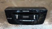 VOLVO S40 BAGAJ KAPAĞI 2004-2008
