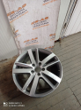 Audi Q7 Çelik Jant Jx20 Sıfır Orjinal