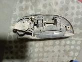 Oto Çıkma Parça / Mekanik / Kapı Kolu / Renault / Kangoo / Çıkma Parça 
