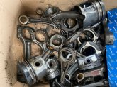 Her marka çeşit piston kolları Opel BMW Mercedes VW Audi