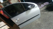 Peugeot 206 sağ ön kapı dolu çıkma