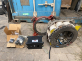IVECO OTOYOL RETARDAR SIFIR ŞAFT FRENİ