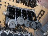 VW VOLKSWAGEN CRAFTER 2.5TDİ BOŞ BLOK 5SİLİNDİR CRAFTER BLOK