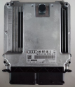 VW Audi,S8 0281032556, 04H0907401Q, ECU MOTOR