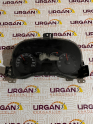 51739489 FIAT DOBLO BENZİNLİ GÖSTERGE PANELİ KM SAATİ