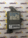 77960-S5A-G933-M1 5WK43180  HONDA CIVIC AİRBAG BEYNİ
