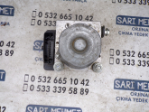 Oto Çıkma Parça / Elektrik / ABS Beyni / Audi / A1 / Çıkma Parça 