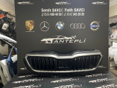 SKODA SCALA ÖN PANJUR ÇIKMA ORJİNAL