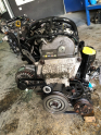 OPEL COMBO 1.3 75'LİK MOTOR KOMPLE ÇIKMA ORJİNAL