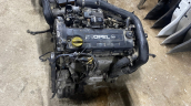 OPEL CORSA C 1.7 MOTOR KOMPLE ÇIKMA