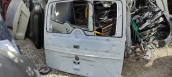 Fiat Doblo 3 Doplo 4 bagaj kapağı