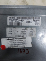 5M51-12A650-FG S118934102G FORD FOCUS ÇIKMA MOTOR BEYNİ
