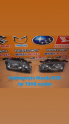 Mazda 626 sag sol far