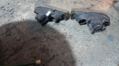 Oto Çıkma Parça / Elektrik / Far / Alfa Romeo / 156 / Çıkma Parça 