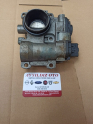 RENAULT CLİO 1.2 GAZ KELEBEĞİ