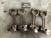 OPEL ASTRA J 1.6 A16XER PİSTON KOLU TAKIMI ORJİNAL ÇIKMA