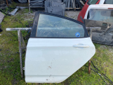 Oto Çıkma Parça / Kaporta & Karoser / Kapı / Hyundai / Accent / Çıkma Parça 