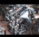 CİTROEN C4 2.0 HDİ KOMPLE ÇIKMA MOTOR