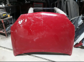 Opel Corsa C kaput çıkma