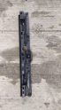BMW G30 SAĞ ÖN EŞİK BRAKETİ 51777387344