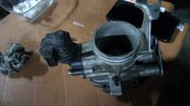 bmw e46 çıkma 3.16i 3.18i gaz kelebeği