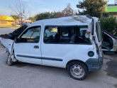 Oto Çıkma Parça / Kaporta & Karoser / Çamurluk / Renault / Kangoo / Çıkma Parça 