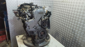 Nissan Almera 2.2 Dci Dizel Komple Motor